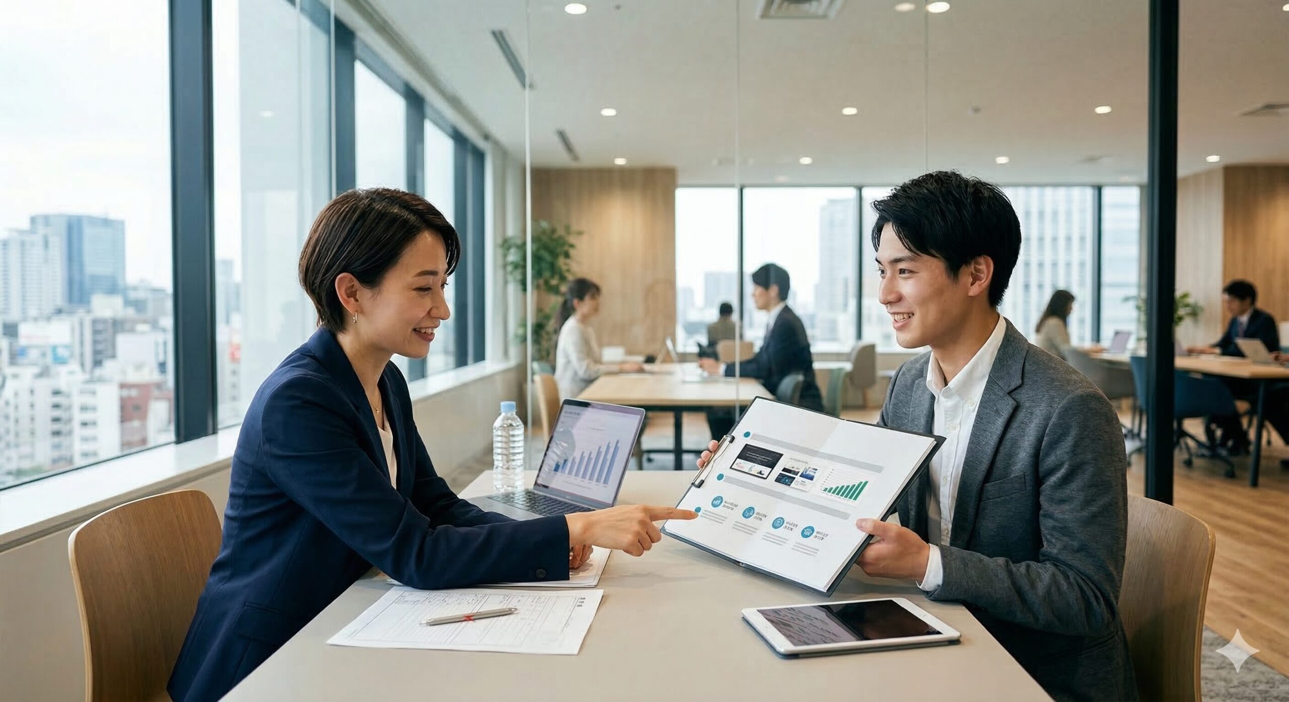 フリーター歴が長いと就職は不利なのか